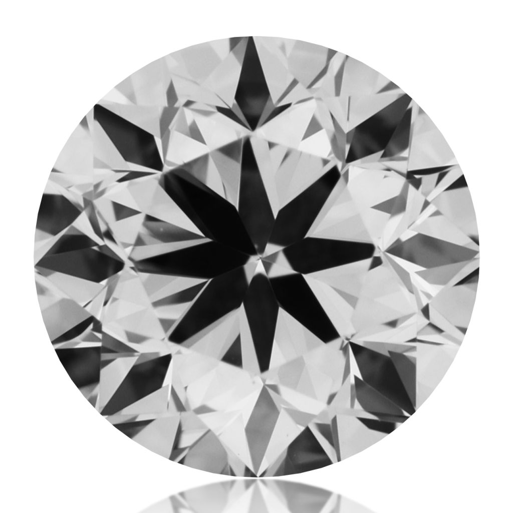 0.50 ct Round diamond