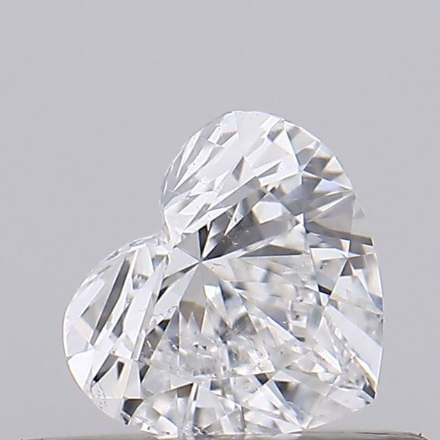 0.3 ct Heart Diamond