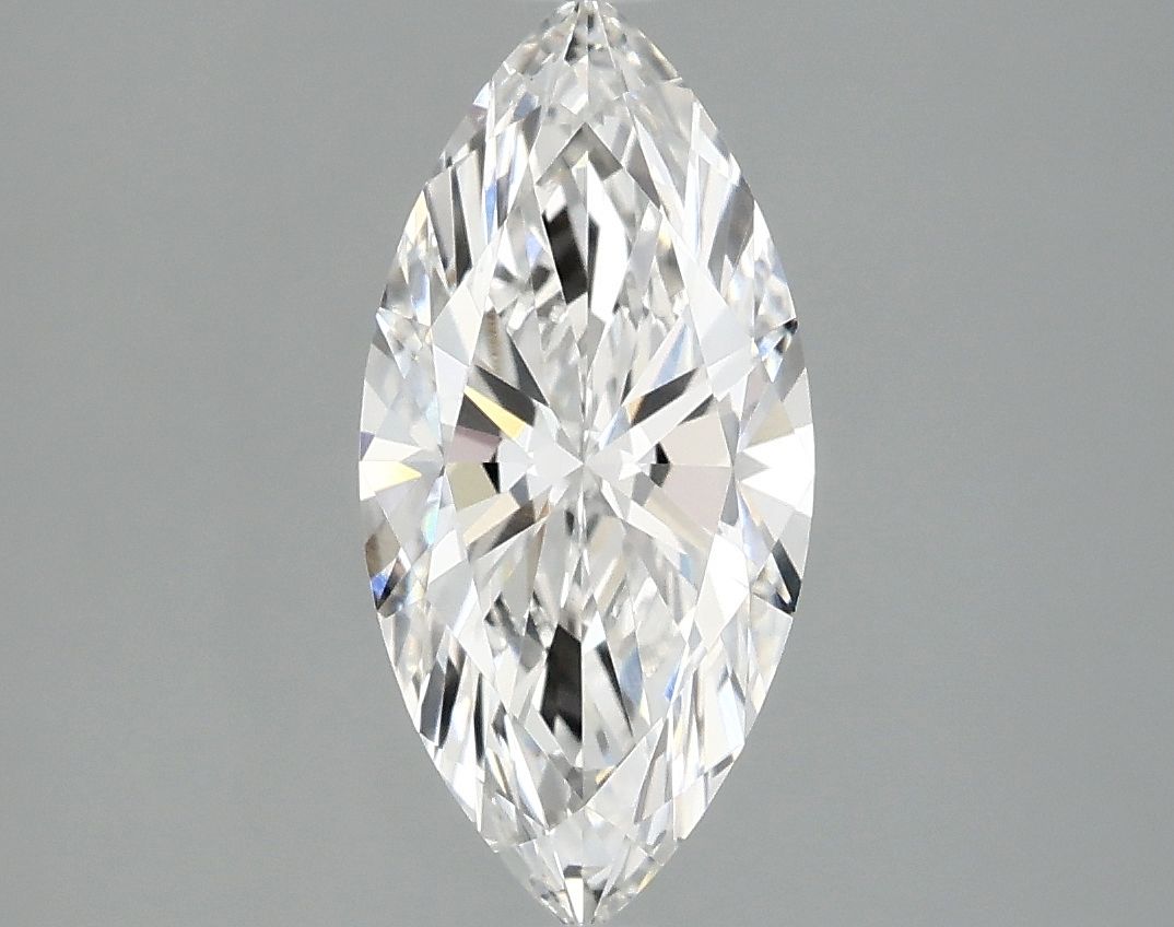 1.54 ct. marquise Lab Grown Diamond front image