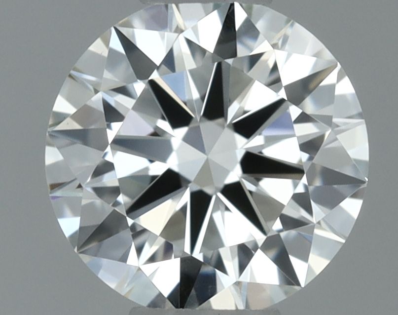 0.40 ct Round diamond