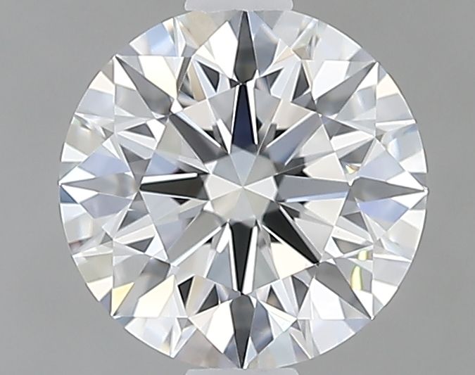 1.11 ct. round Lab Grown Diamond front image