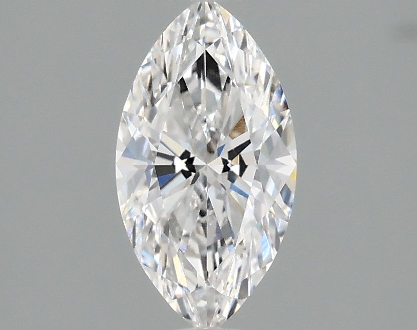 1.07 ct. marquise Lab Grown Diamond front image