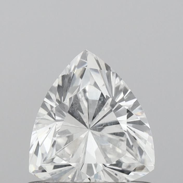 0.57 ct lab-grown Triangular Diamond