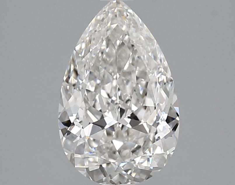 1.60 ct Pear diamond
