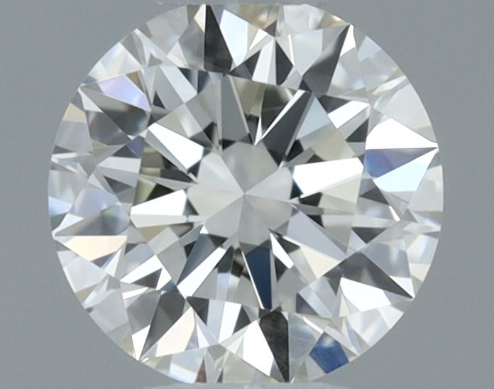 0.30 ct Round diamond