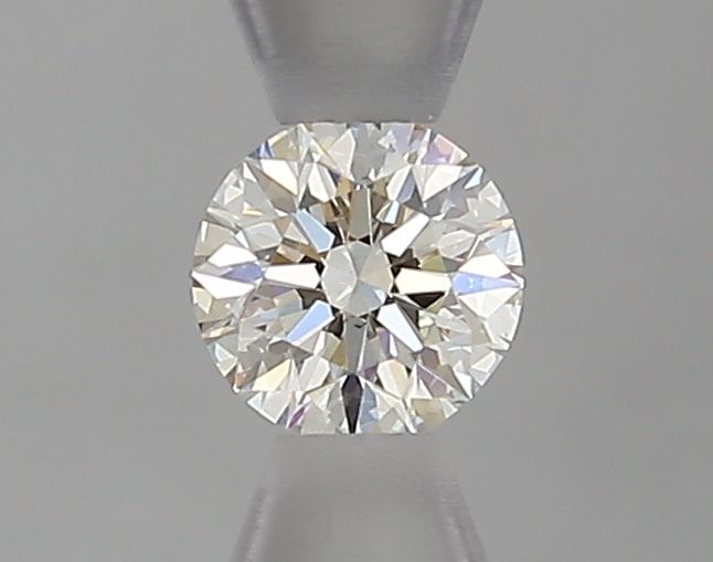 0.30 ct Round diamond