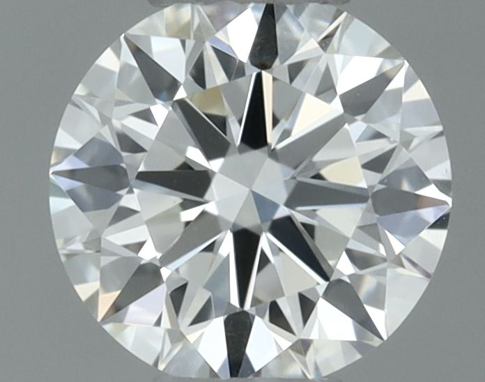 0.30 ct Round diamond