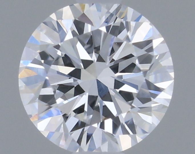0.28 ct lab-grown Round Diamond