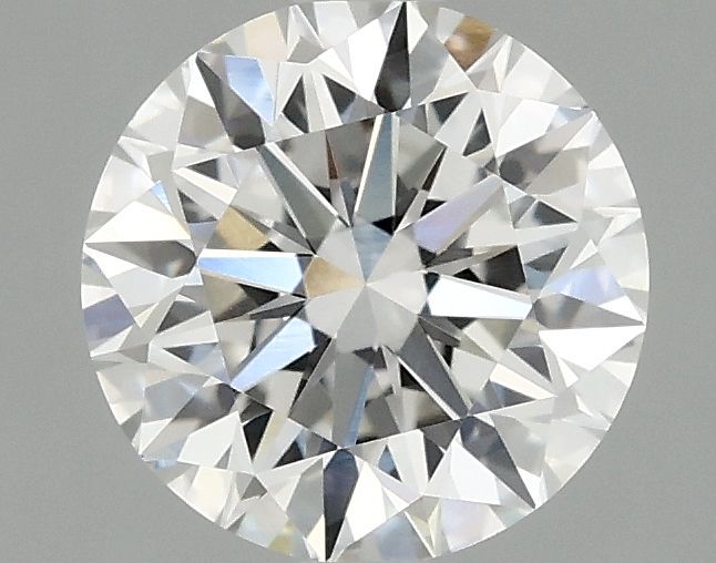 1.56 ct Round diamond