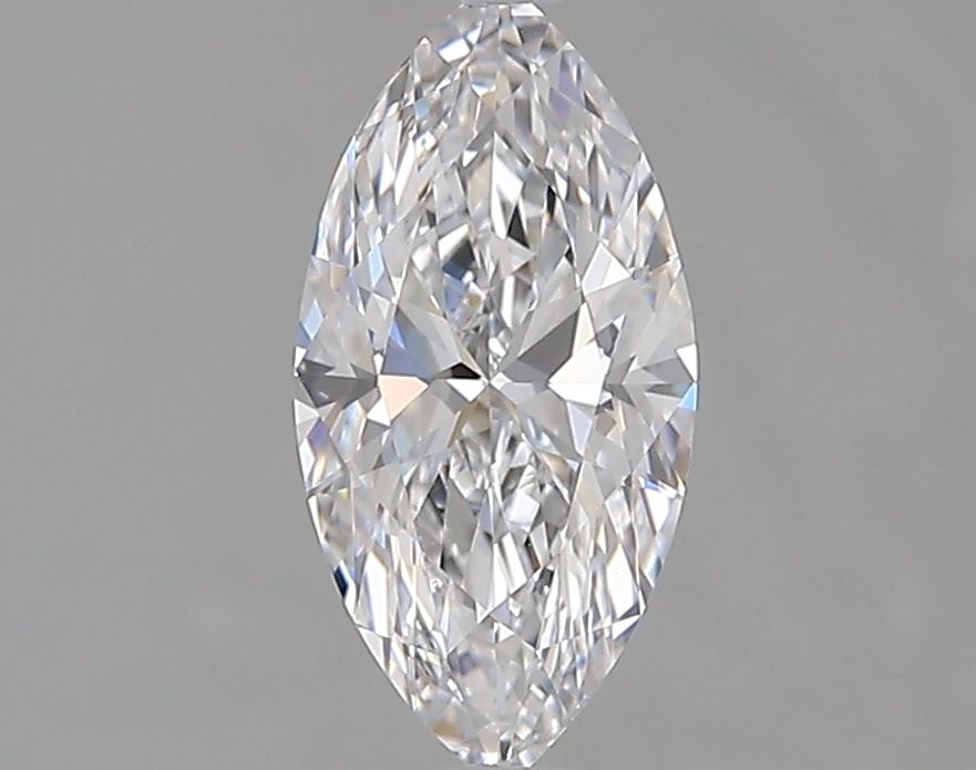 1.00 ct. marquise Lab Grown Diamond front image