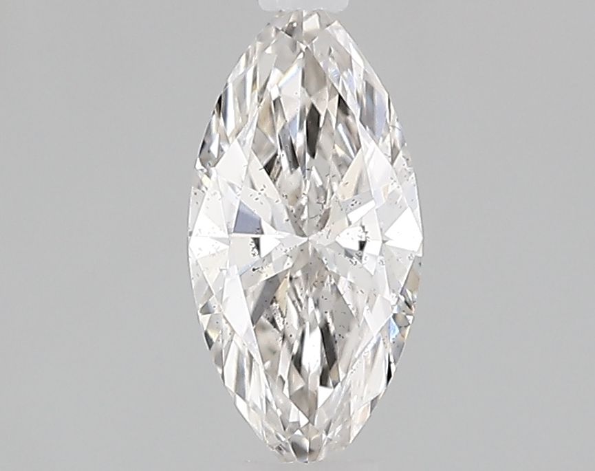 0.44 ct lab-grown Marquise Diamond