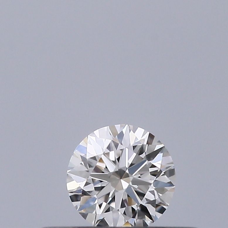 0.18 ct Round Diamond