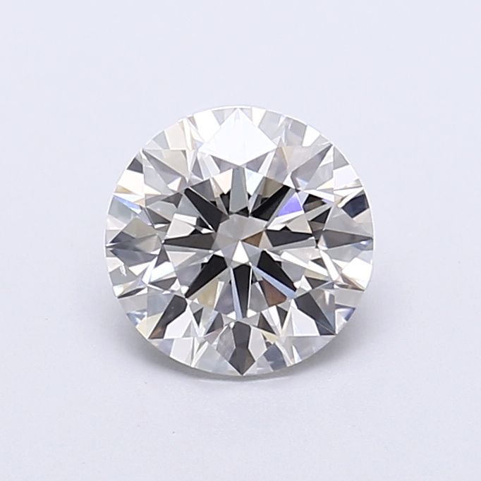 1.55 ct Round diamond