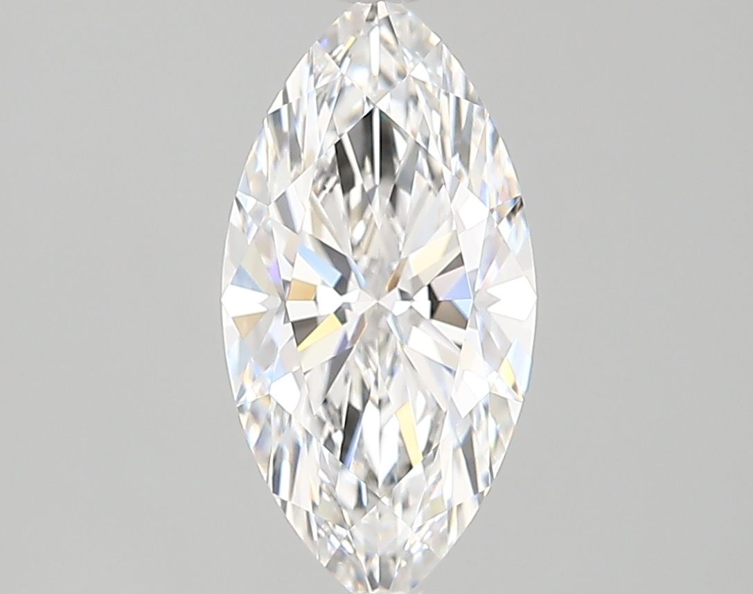 3.10 ct. marquise Lab Grown Diamond front image