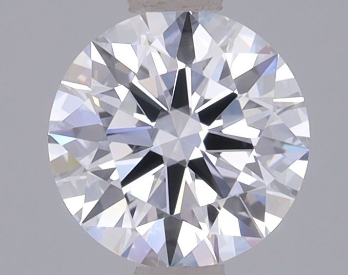 1.05 ct. round Lab Grown Diamond front image