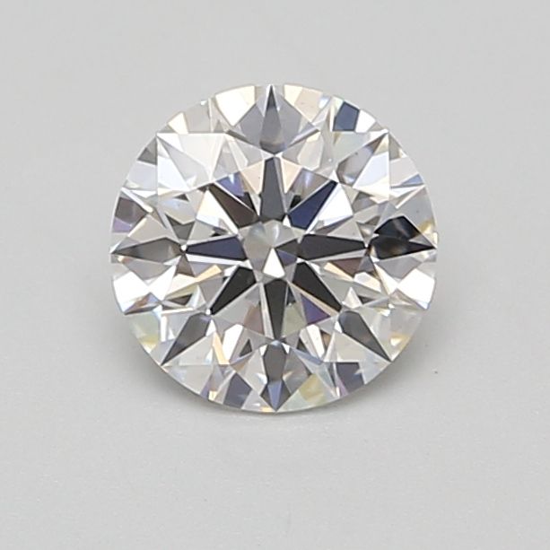 1.08 ct. round Lab Grown Diamond front image