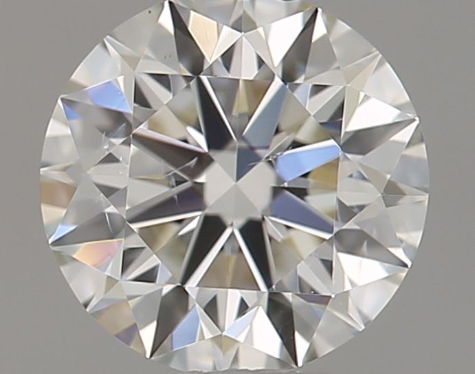 0.45 ct Round Diamond