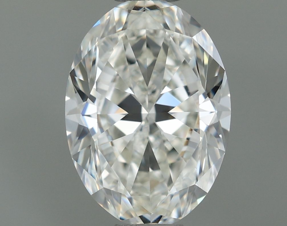 0.90 ct Oval diamond