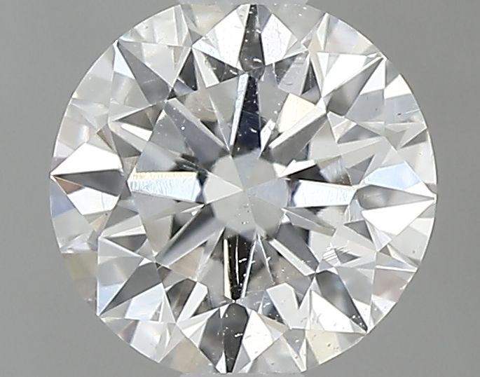 0.5 ct Round Diamond