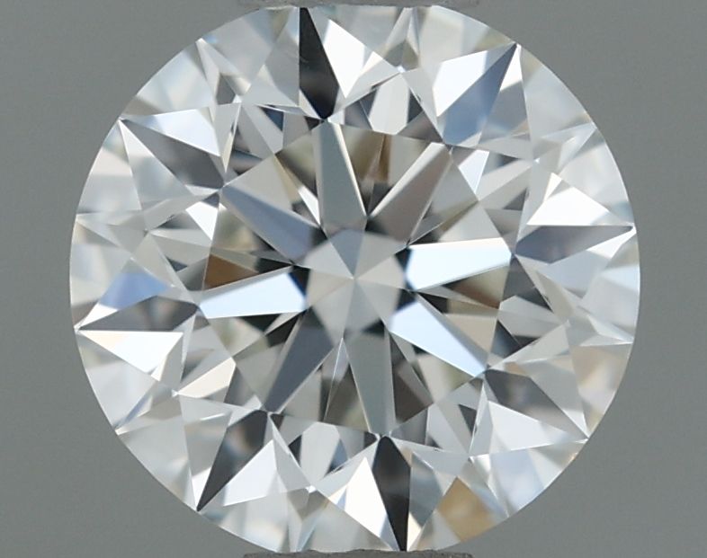 0.50 ct Round diamond