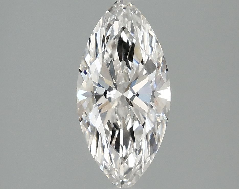 1.20 ct. marquise Lab Grown Diamond front image