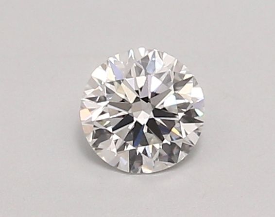 0.49 ct lab-grown Round Diamond