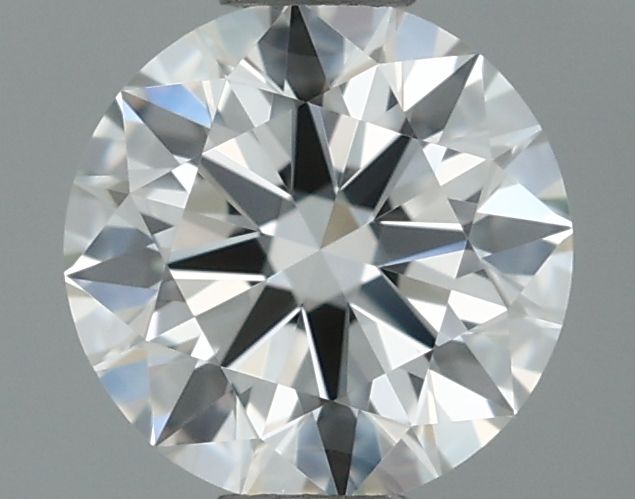 0.45 ct Round diamond