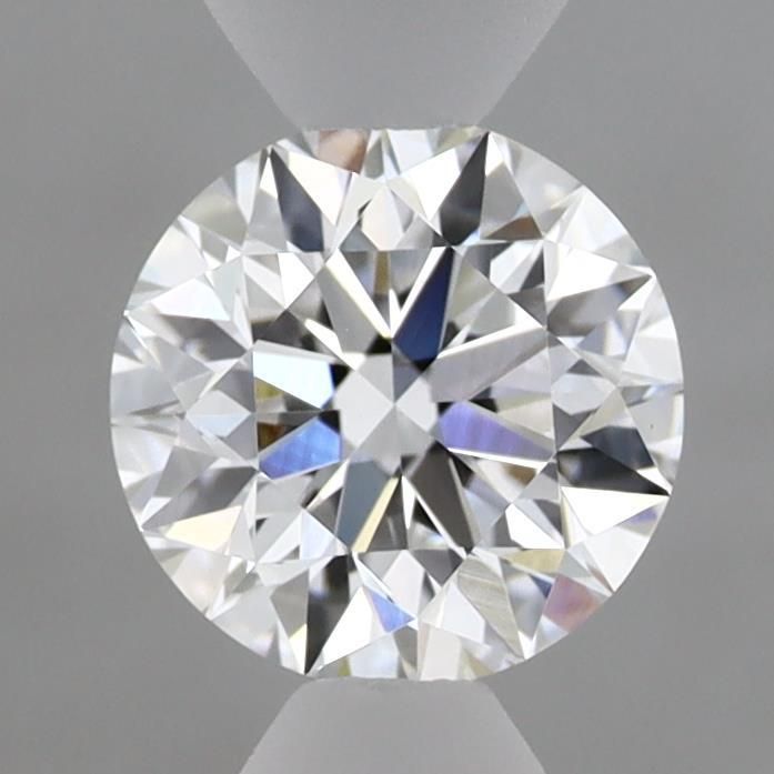 0.95 ct. round Lab Grown Diamond front image