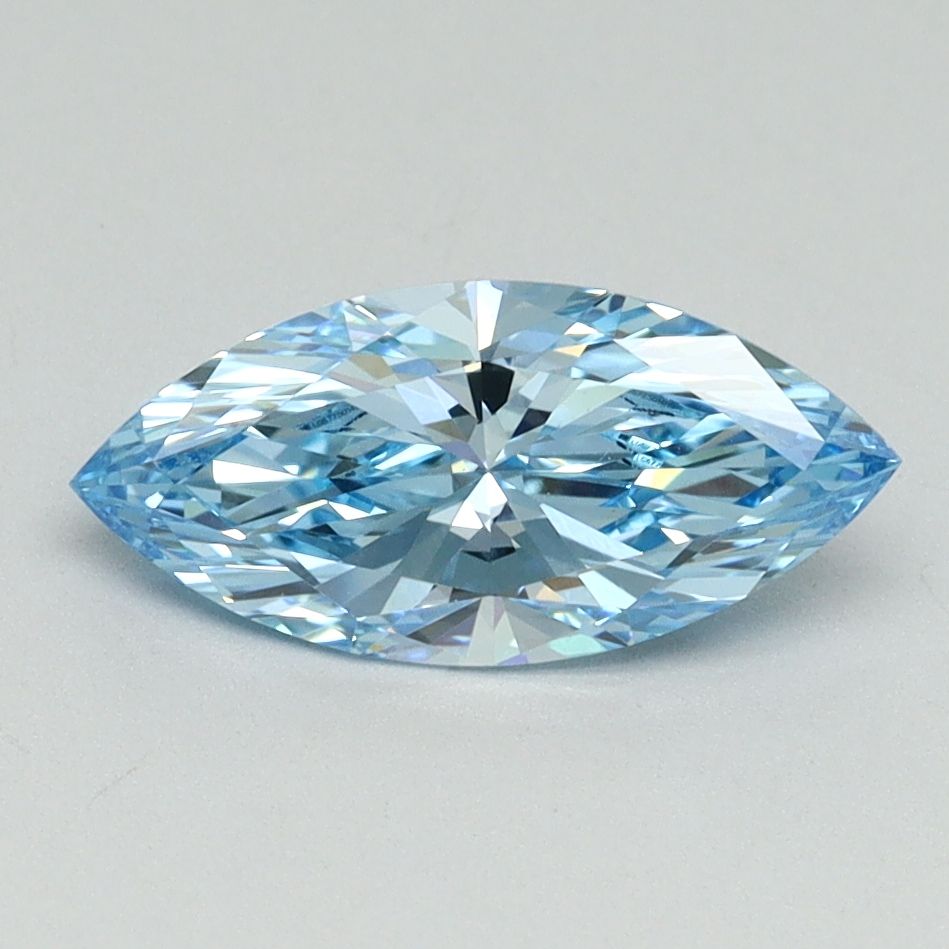 1.07 ct. marquise Lab Grown Diamond front image