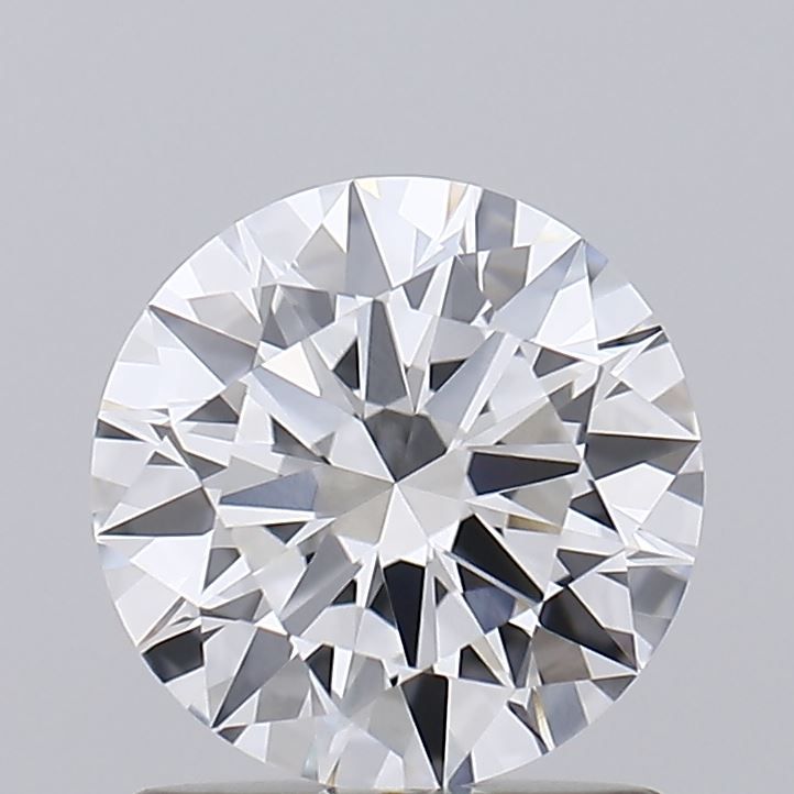 1.08 ct. round Lab Grown Diamond front image