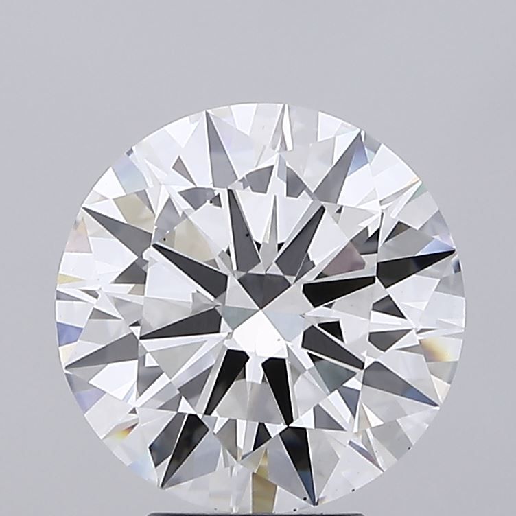 5.07 Carat