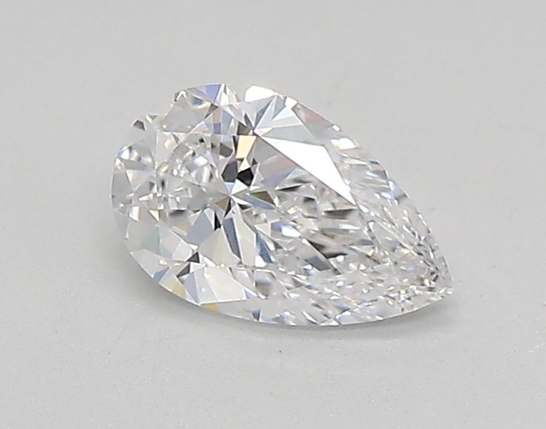 0.54 ct. pear Lab Grown Diamond front image