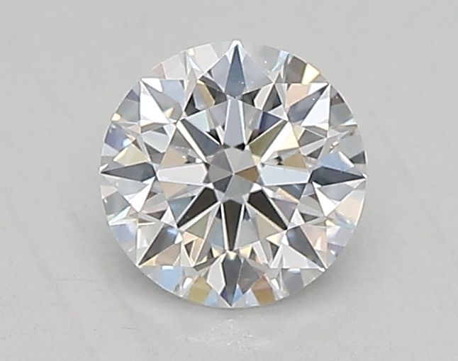0.41 ct lab-grown Round Diamond