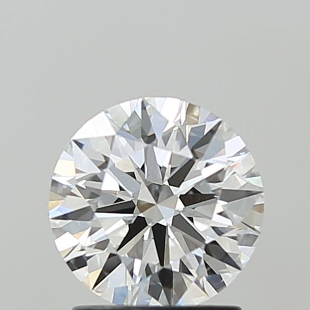 1.60 ct Round diamond