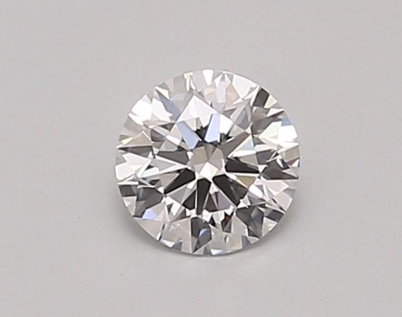0.48 ct lab-grown Round Diamond