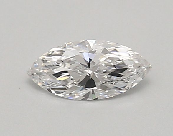 0.47 ct lab-grown Marquise Diamond