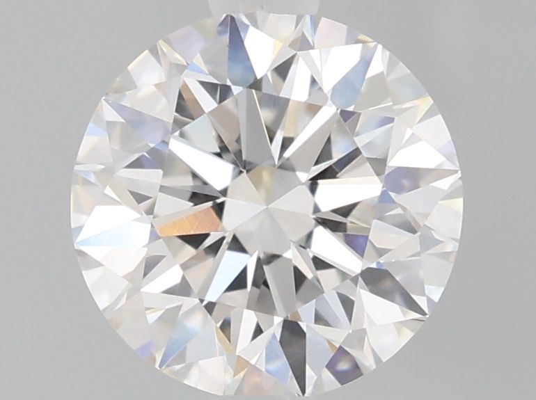 1.05 ct. round Lab Grown Diamond front image