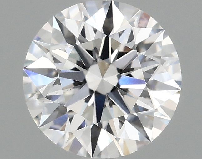 1.02 ct. round Lab Grown Diamond front image