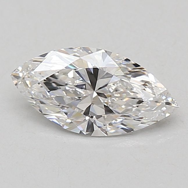 0.91 ct lab-grown Marquise Diamond
