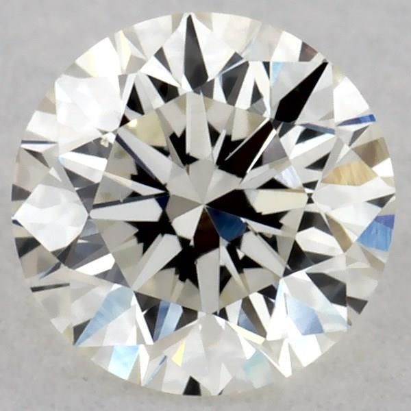 0.25 ct Round Diamond