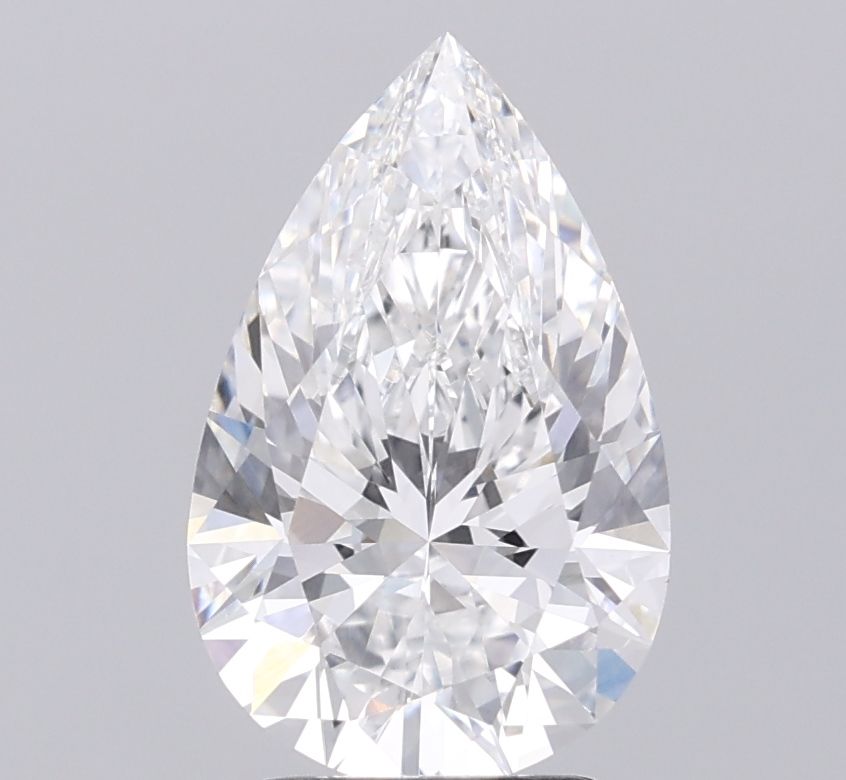 2.60 Carat