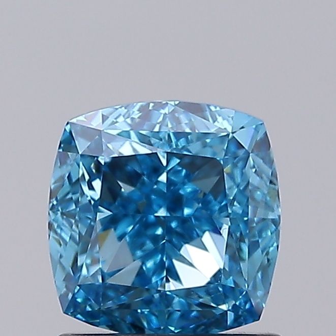 1.56 ct Cushion Modified diamond