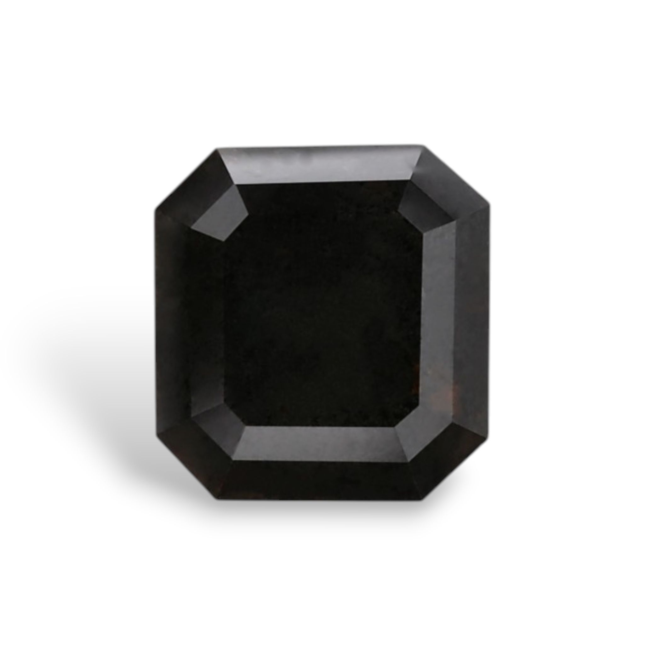 Diament 1.48 ct Fancy Black/VVS2