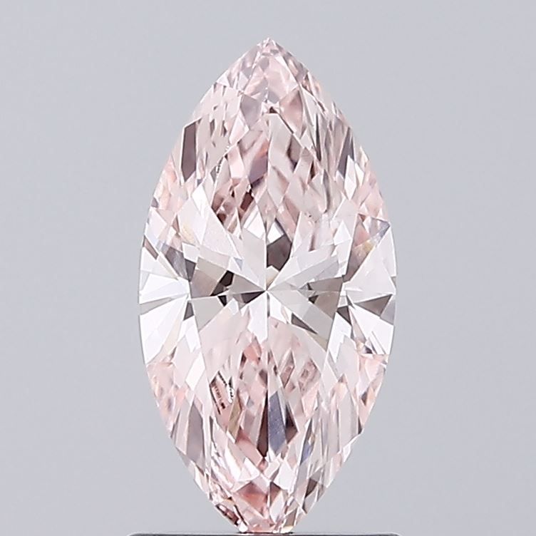 1.10 ct. marquise Lab Grown Diamond front image