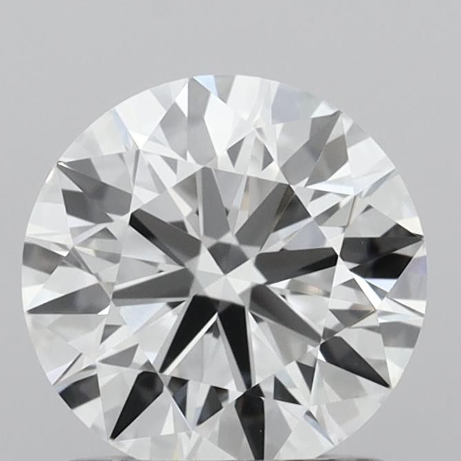 1.06 ct. round Lab Grown Diamond front image