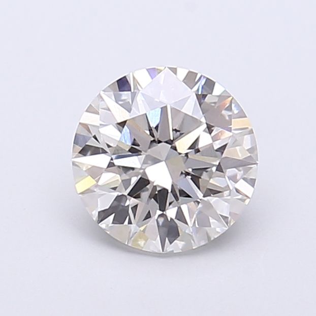 1.04 ct Round diamond