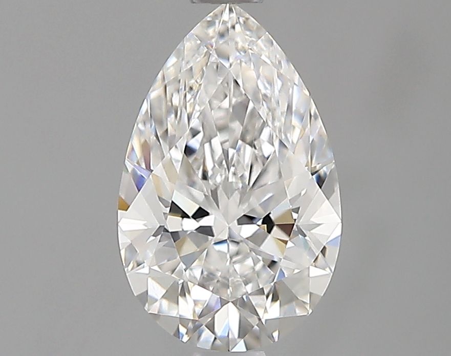 1.06 ct. pear Lab Grown Diamond front image
