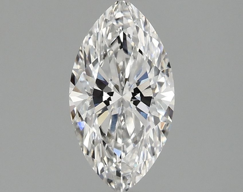 1.08 ct. marquise Lab Grown Diamond front image