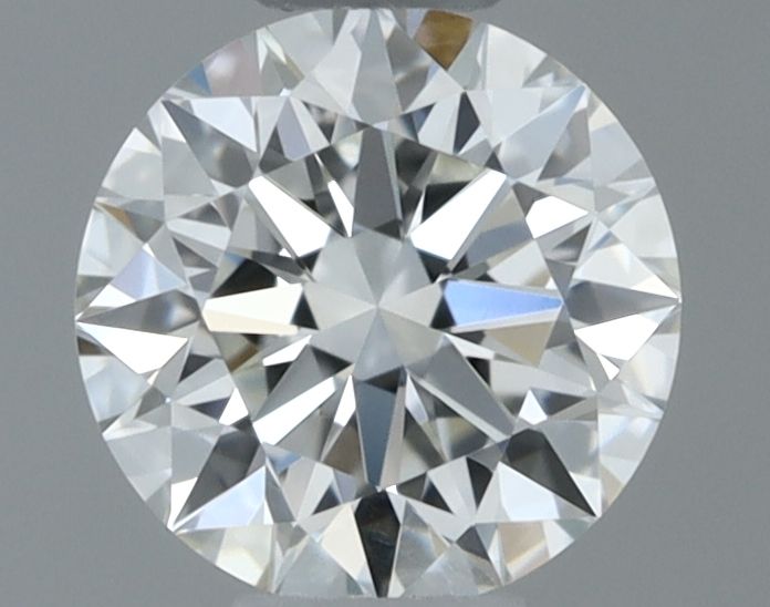 0.30 ct Round diamond