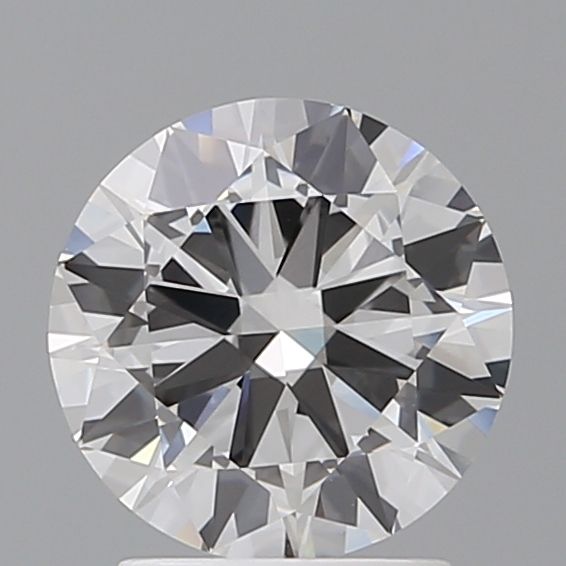 2.00 ct. round Lab Grown Diamond front image